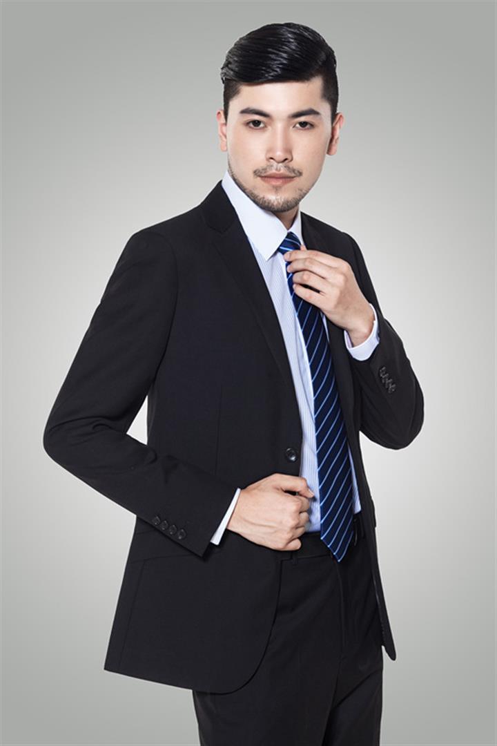 郭身萍 创始人 & 执行董事